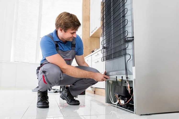 naprawa lodówek Sokołów Podlaski